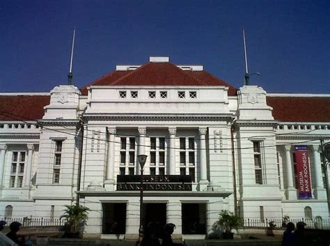 Museum Bank Indonesia Surabaya